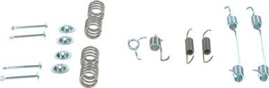 BOSCH 1 987 475 365 - Kit accessori, Ganasce freno autozon.pro