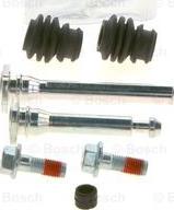 BOSCH 1 987 470 694 - Kit manicotti di guida, Pinza freno autozon.pro