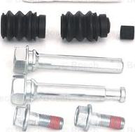 BOSCH 1 987 470 648 - Kit manicotti di guida, Pinza freno autozon.pro