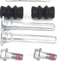 BOSCH 1 987 470 655 - Kit manicotti di guida, Pinza freno autozon.pro