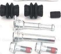 BOSCH 1 987 470 650 - Kit manicotti di guida, Pinza freno autozon.pro