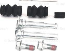 BOSCH 1 987 470 658 - Kit manicotti di guida, Pinza freno autozon.pro