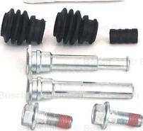 BOSCH 1 987 470 660 - Kit manicotti di guida, Pinza freno autozon.pro