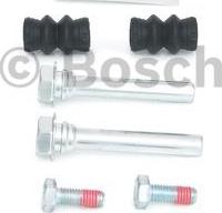 BOSCH 1 987 470 606 - Kit manicotti di guida, Pinza freno autozon.pro