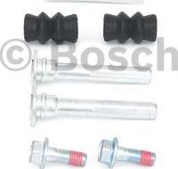 BOSCH 1 987 470 608 - Kit manicotti di guida, Pinza freno autozon.pro