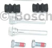 BOSCH 1 987 470 607 - Kit manicotti di guida, Pinza freno autozon.pro