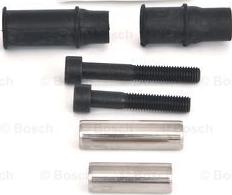 BOSCH 1 987 470 614 - Kit manicotti di guida, Pinza freno autozon.pro