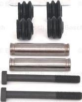 BOSCH 1 987 470 636 - Kit manicotti di guida, Pinza freno autozon.pro