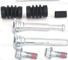 BOSCH 1 987 470 620 - Kit manicotti di guida, Pinza freno autozon.pro