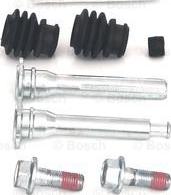 BOSCH 1 987 470 627 - Kit manicotti di guida, Pinza freno autozon.pro