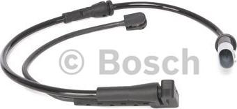 BOSCH 1 987 473 543 - Contatto segnalazione, Usura past. freno / mat. d'attrito autozon.pro