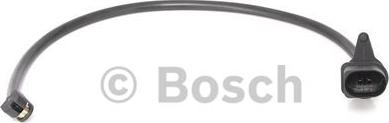 BOSCH 1 987 473 559 - Contatto segnalazione, Usura past. freno / mat. d'attrito autozon.pro