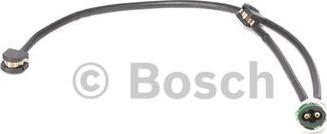 BOSCH 1 987 473 558 - Contatto segnalazione, Usura past. freno / mat. d'attrito autozon.pro