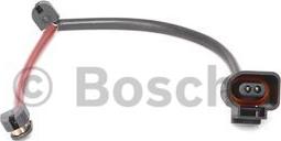 BOSCH 1 987 473 560 - Contatto segnalazione, Usura past. freno / mat. d'attrito autozon.pro