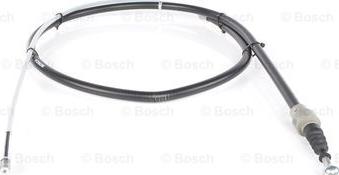 BOSCH 1 987 477 698 - Cavo comando, Freno stazionamento autozon.pro