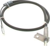 BOSCH 1 987 477 849 - Cavo comando, Freno stazionamento autozon.pro