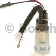 BOSCH 1 987 580 003 - Pompa carburante autozon.pro