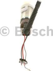 BOSCH 1 987 580 011 - Pompa carburante autozon.pro