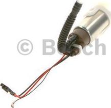 BOSCH 1 987 580 011 - Pompa carburante autozon.pro