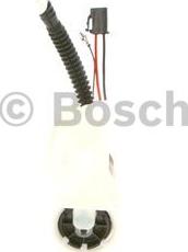 BOSCH 1 987 580 011 - Pompa carburante autozon.pro