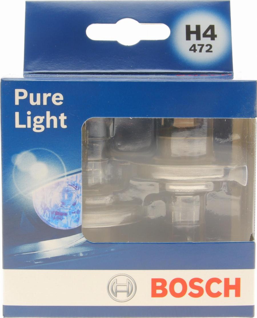 BOSCH 1 987 301 405 - Lampadina autozon.pro