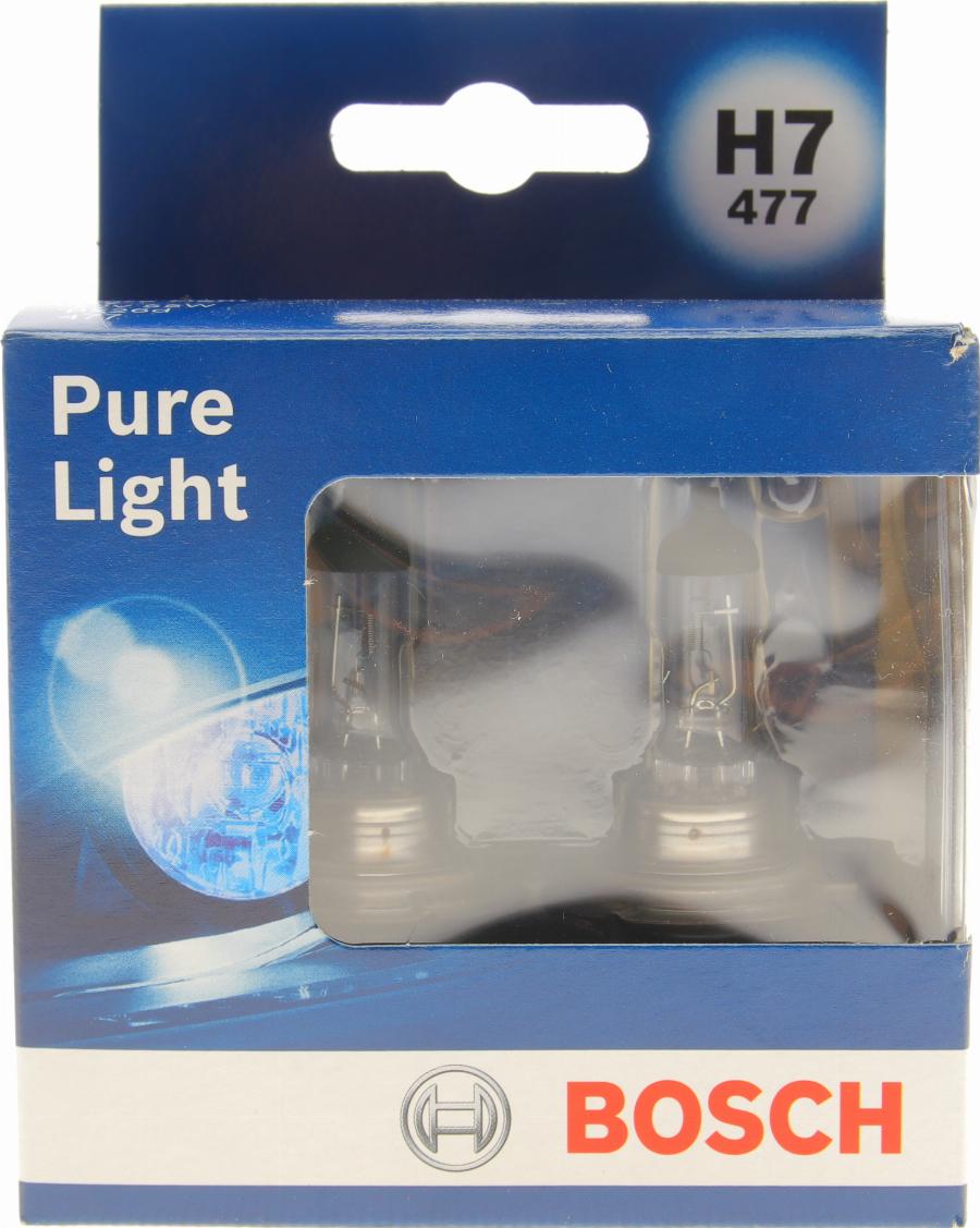 BOSCH 1 987 301 406 - Lampadina autozon.pro