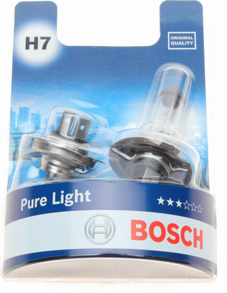 BOSCH 1 987 301 411 - Lampadina, Faro di profondità autozon.pro