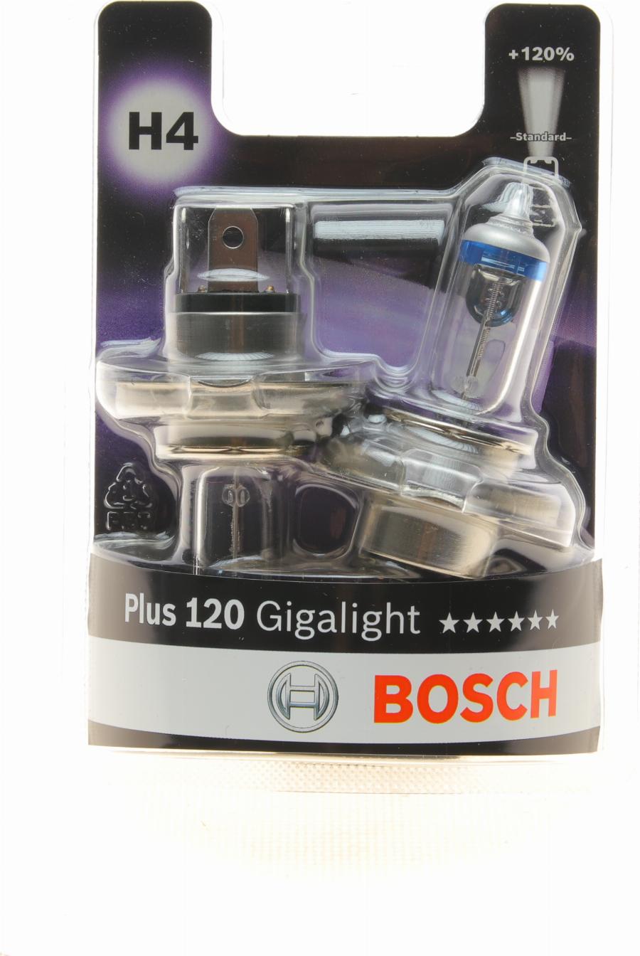 BOSCH 1 987 301 425 - Lampadina, Faro di profondità autozon.pro