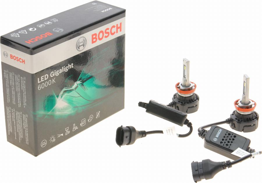 BOSCH 1 987 301 558 - Lampadina, Faro di profondità autozon.pro