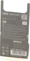 BOSCH 1 987 301 510 - Lampadina, Luce abitacolo autozon.pro