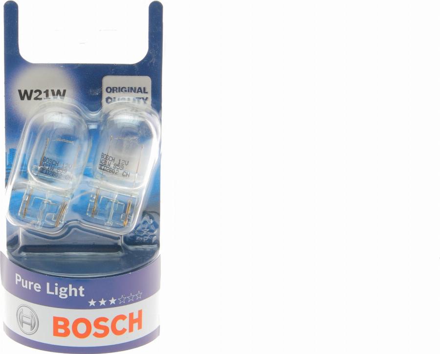 BOSCH 1 987 301 096 - Lampadina, Indicatore direzione autozon.pro