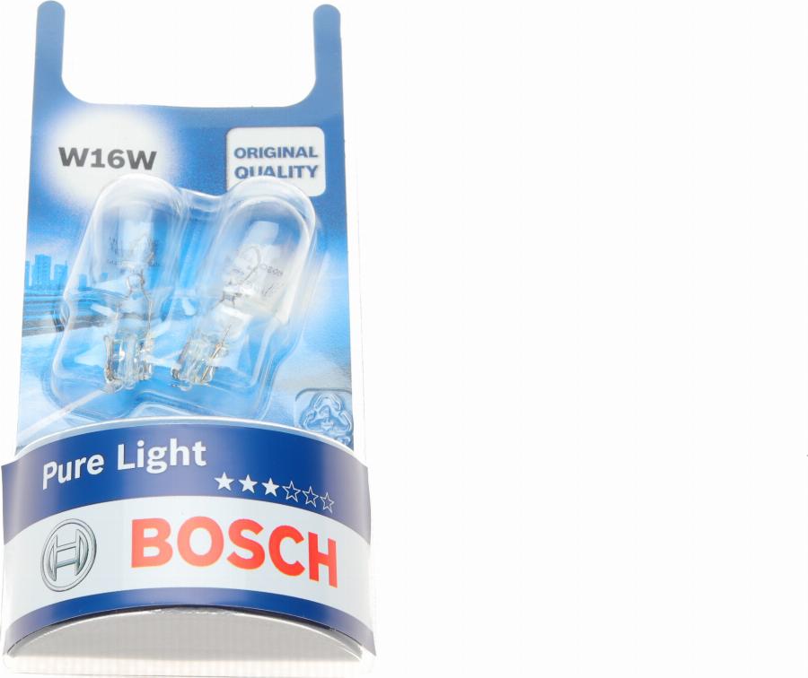 BOSCH 1 987 301 049 - Lampadina, Indicatore direzione autozon.pro