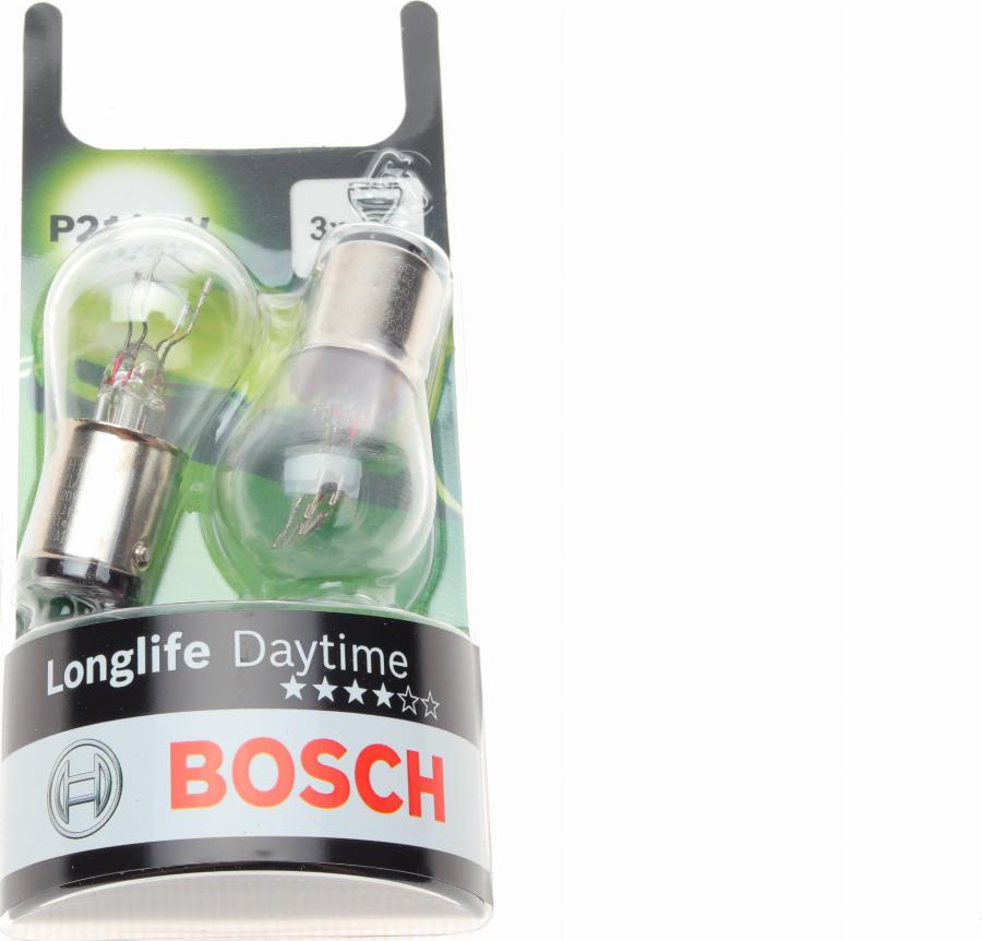 BOSCH 1 987 301 055 - Lampadina, Indicatore direzione autozon.pro