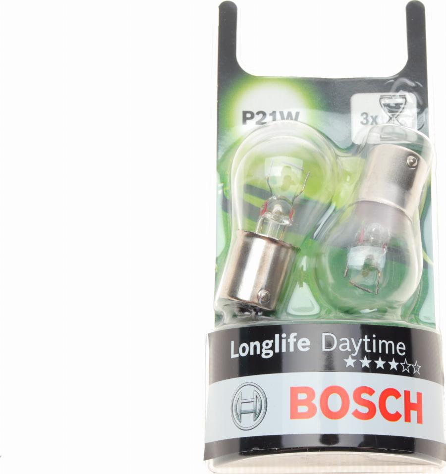 BOSCH 1 987 301 050 - Lampadina, Indicatore direzione autozon.pro