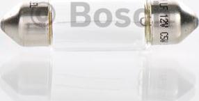 BOSCH 1 987 301 060 - Lampadina, Luce targa autozon.pro