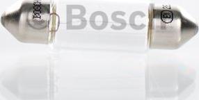 BOSCH 1 987 301 060 - Lampadina, Luce targa autozon.pro