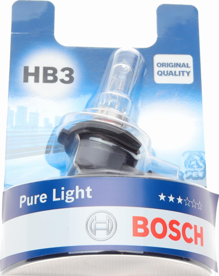 BOSCH 1 987 301 062 - Lampadina, Faro di profondità autozon.pro