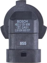 BOSCH 1 987 301 062 - Lampadina, Faro di profondità autozon.pro