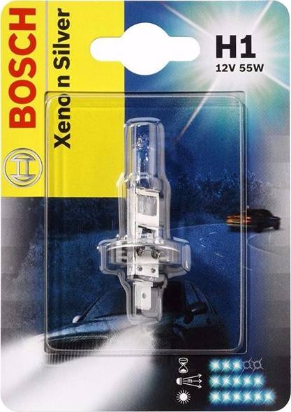 BOSCH 1 987 301 067 - Lampadina autozon.pro