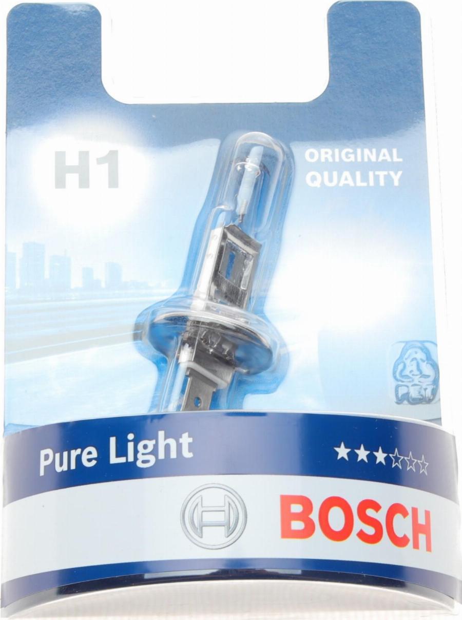 BOSCH 1 987 301 005 - Lampadina, Faro di profondità autozon.pro