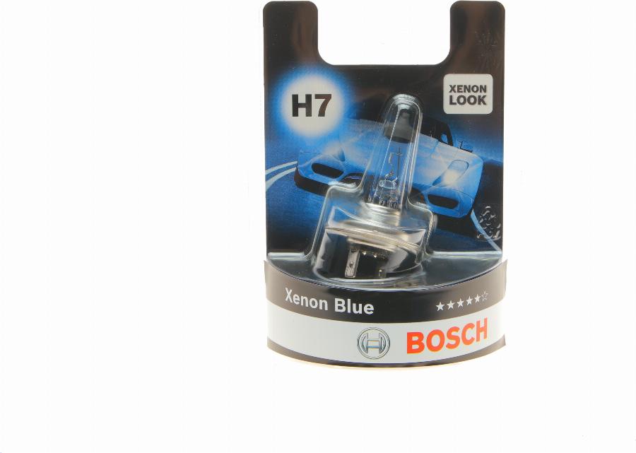 BOSCH 1 987 301 013 - Lampadina, Faro di profondità autozon.pro