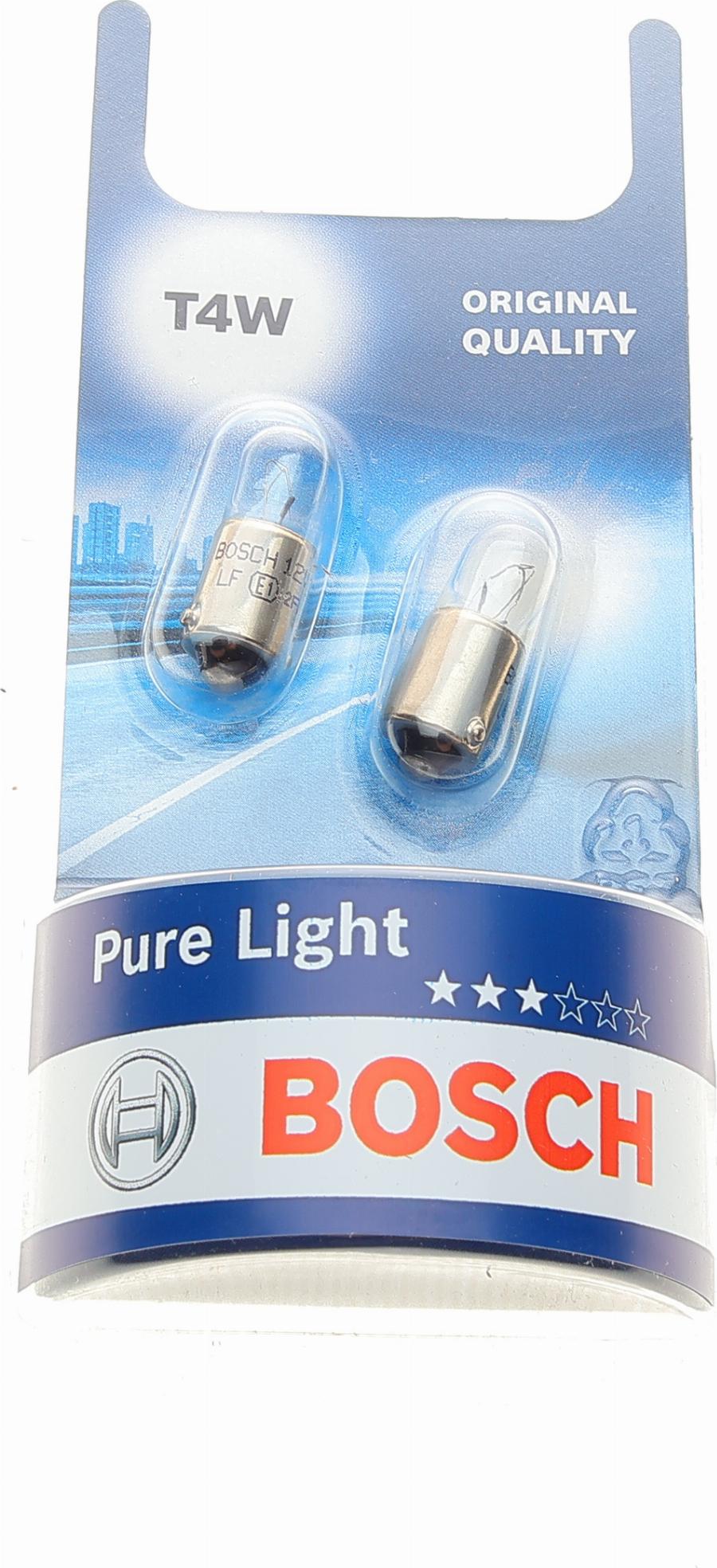 BOSCH 1 987 301 023 - Lampadina, Indicatore direzione autozon.pro