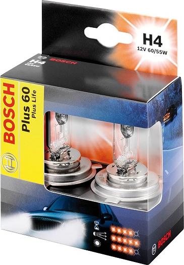 BOSCH 1 987 301 070 - Lampadina, Illuminazione strumentazione autozon.pro