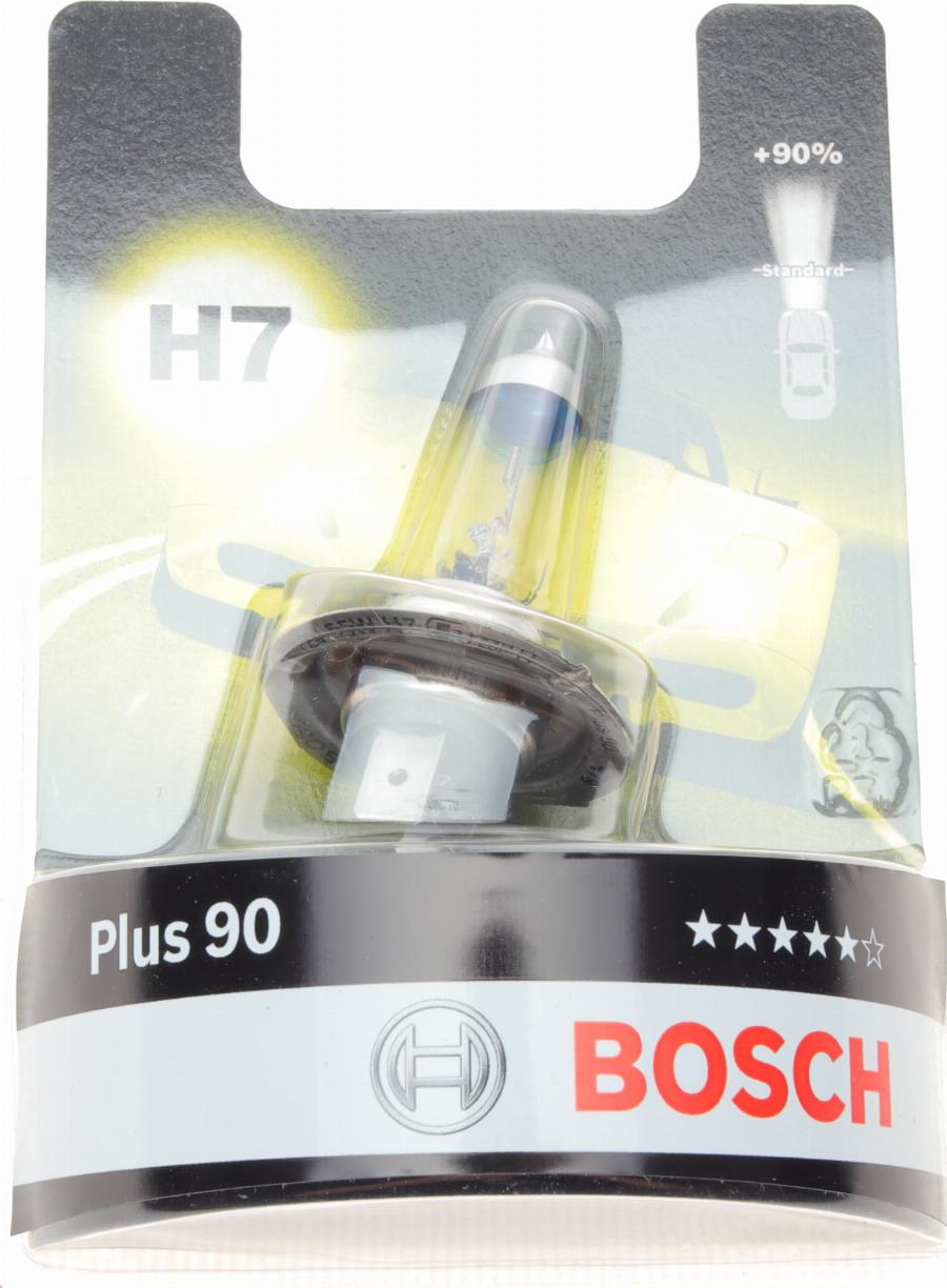 BOSCH 1 987 301 078 - Lampadina, Faro di profondità autozon.pro