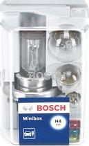 BOSCH 1 987 301 101 - Assortimento, Lampadine autozon.pro