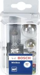 BOSCH 1 987 301 103 - Assortimento, Lampadine autozon.pro