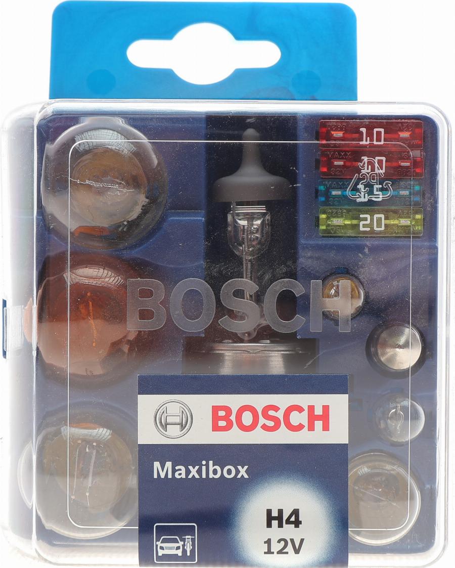 BOSCH 1 987 301 111 - Assortimento, Lampadine autozon.pro