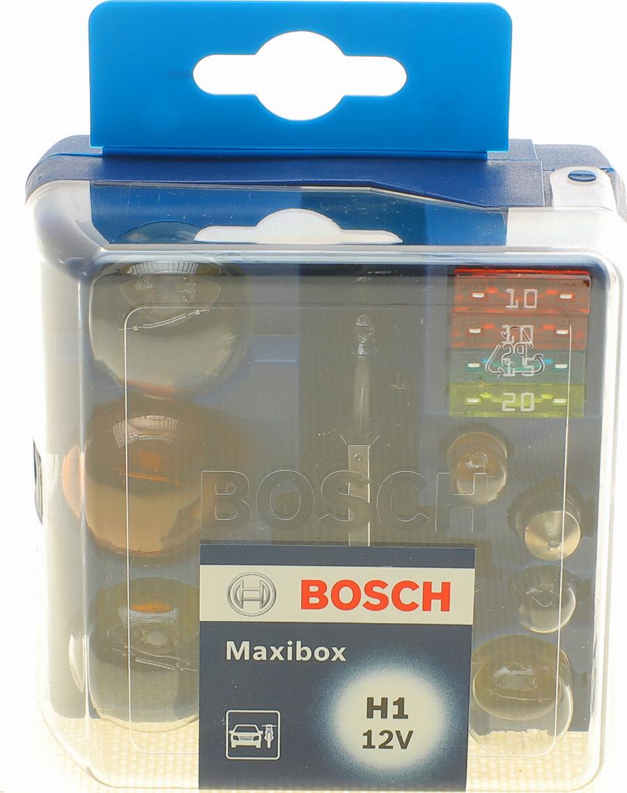 BOSCH 1 987 301 112 - Assortimento, Lampadine autozon.pro