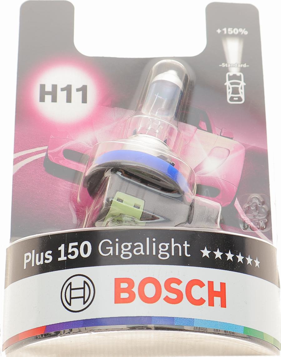 BOSCH 1 987 301 138 - Lampadina, Faro di profondità autozon.pro