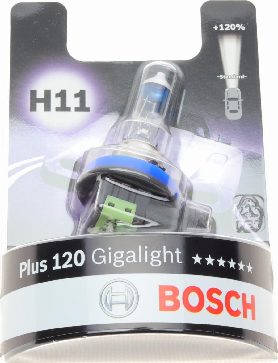 BOSCH 1 987 301 133 - Lampadina, Faro di profondità autozon.pro